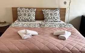 Apartmán Simmy